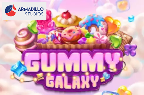 Gummy Galaxy